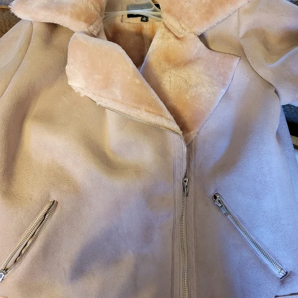 Like new Jason Maxwell jacket - Picture 4 of 7